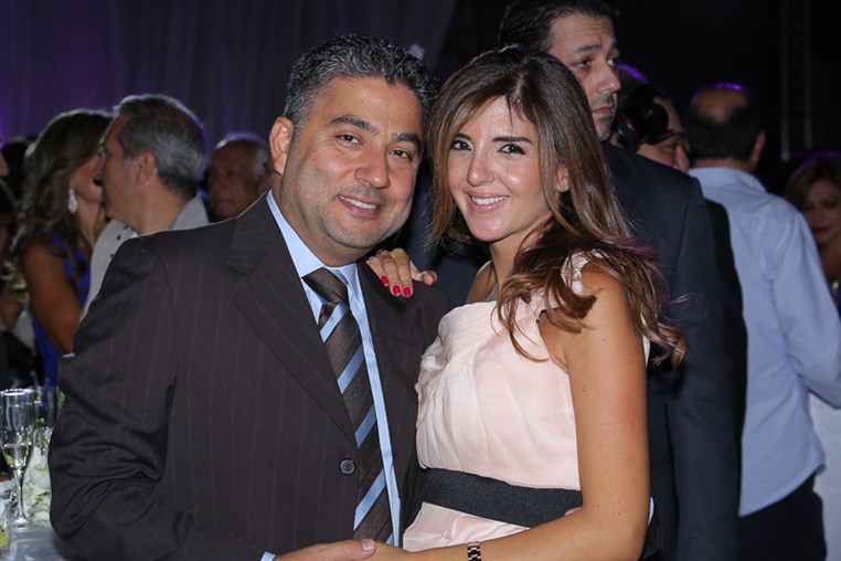 Monte Cassino Grand Opening 